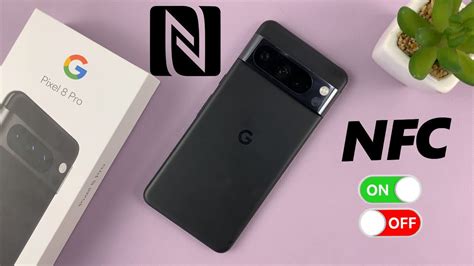 pixel 8 nfc location